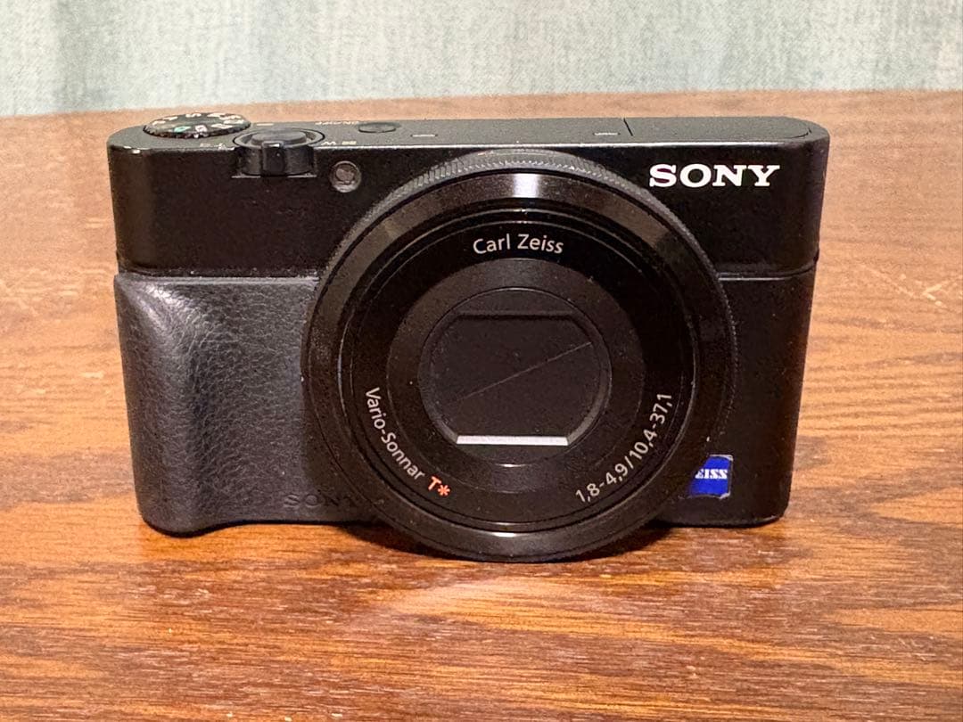 a*o様 SONY rx100 初代✨