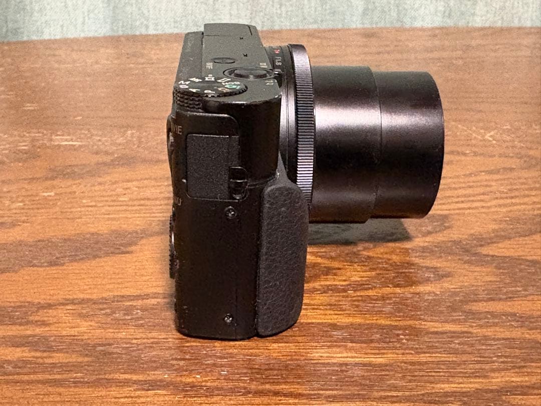 a*o様 SONY rx100 初代✨