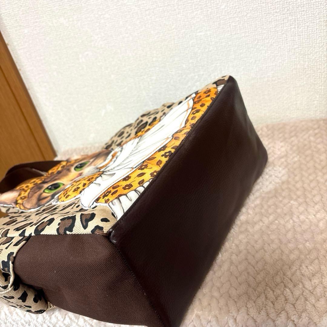 あ*き様 コヤンイサムチョン　★訳あり★ 超Bigサンダーちゃん　サイドポケット