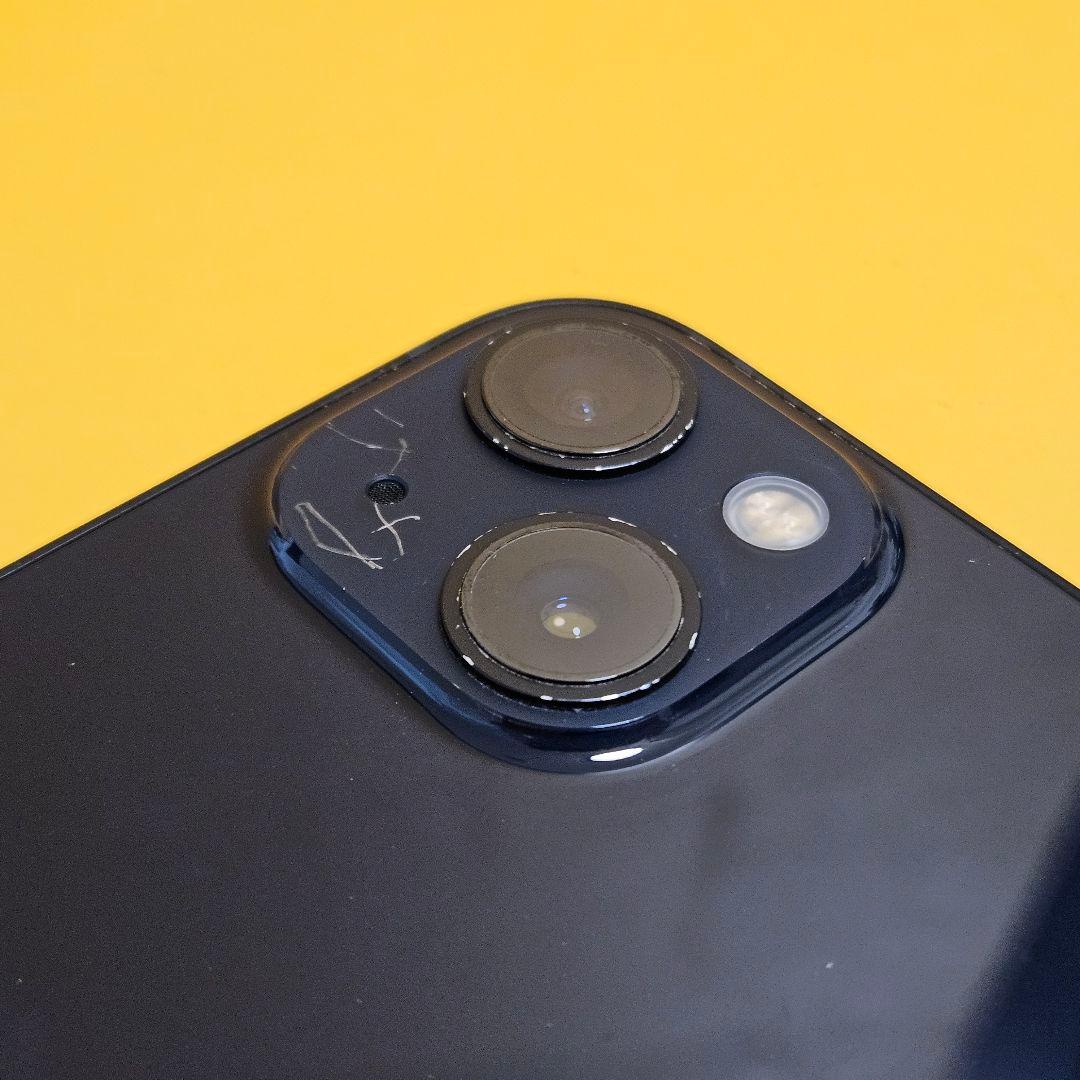 iPhone 13 128GB｜24時間以内発送#727