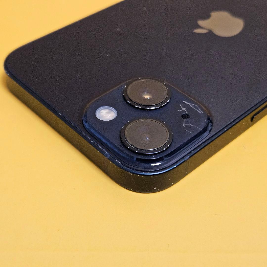 iPhone 13 128GB｜24時間以内発送#727