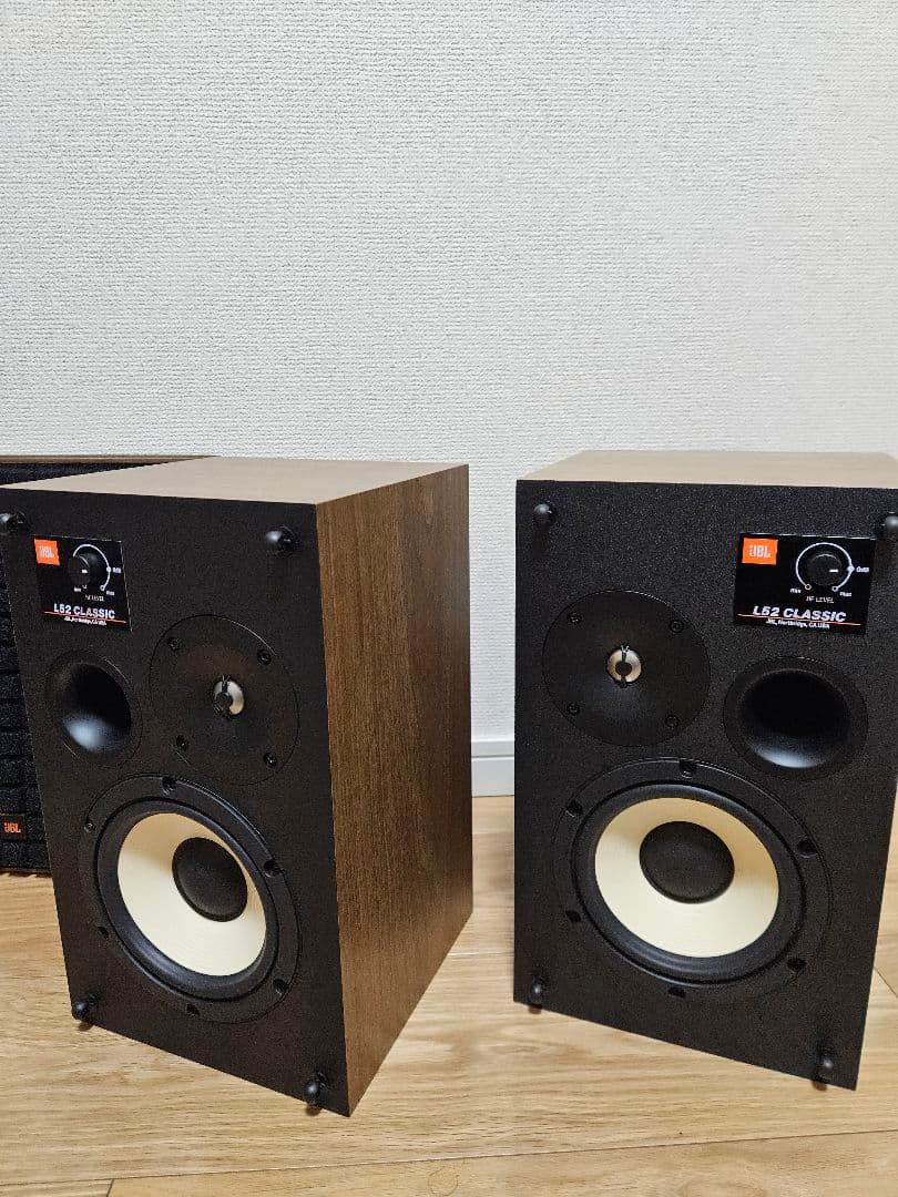 JBL L52 CLASSIC スピーカー