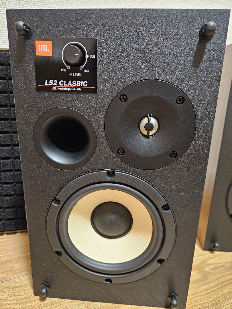 JBL L52 CLASSIC スピーカー