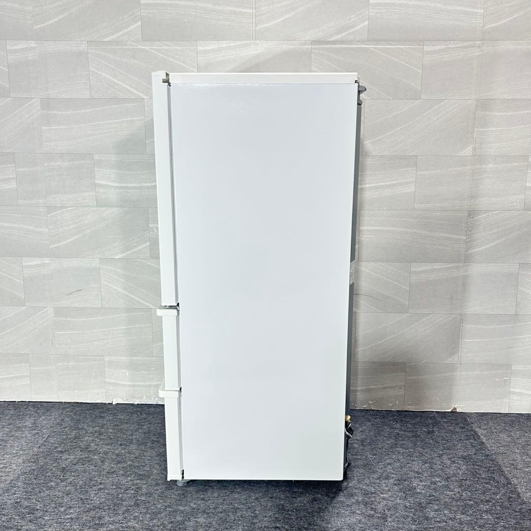 AQUA 冷蔵庫 中型 AQR-27M 272L 2021年製 3ドアd5532