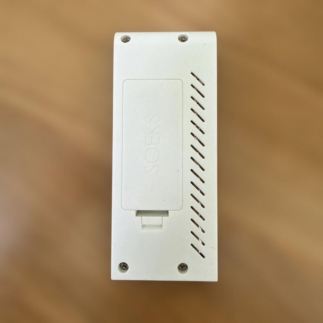 【美品＆送料無料】放射線測定器 SOEKS 01-M PRIME 食品放射線測定