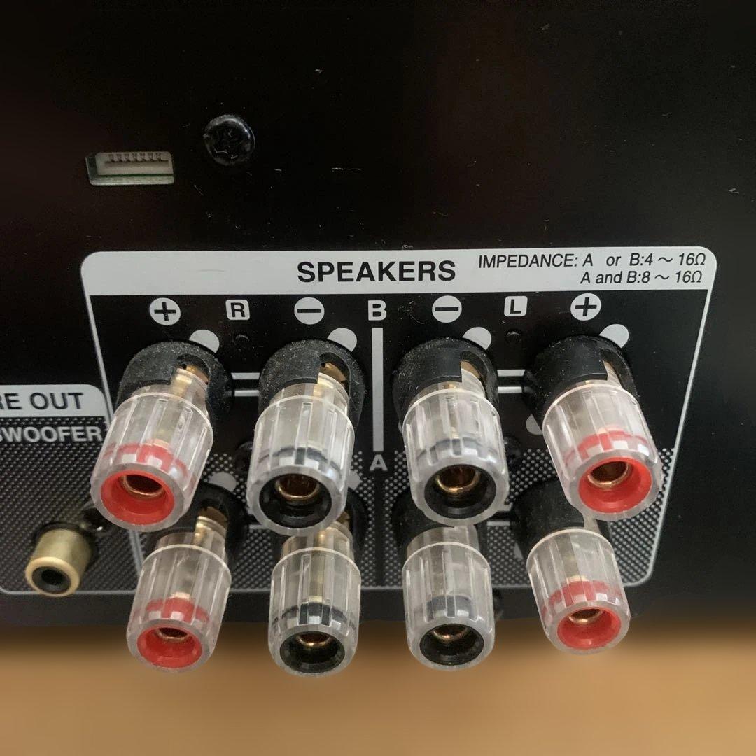 アンプ DENON PMA-900HNE