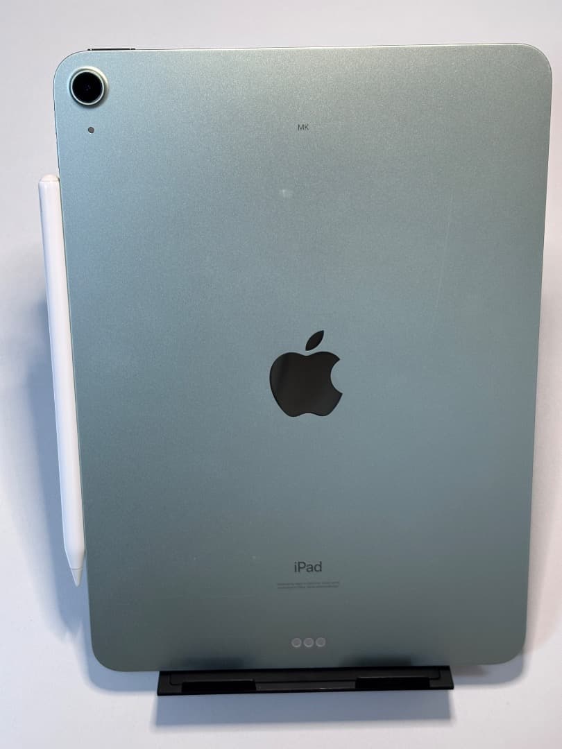 iPad Air(第4世代) 256GB ＋【ApplePencil 2セット】