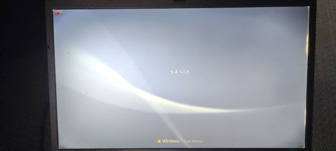 SONY VAIO VGN-FW74FB　ノートパソコン　ワンオーナー