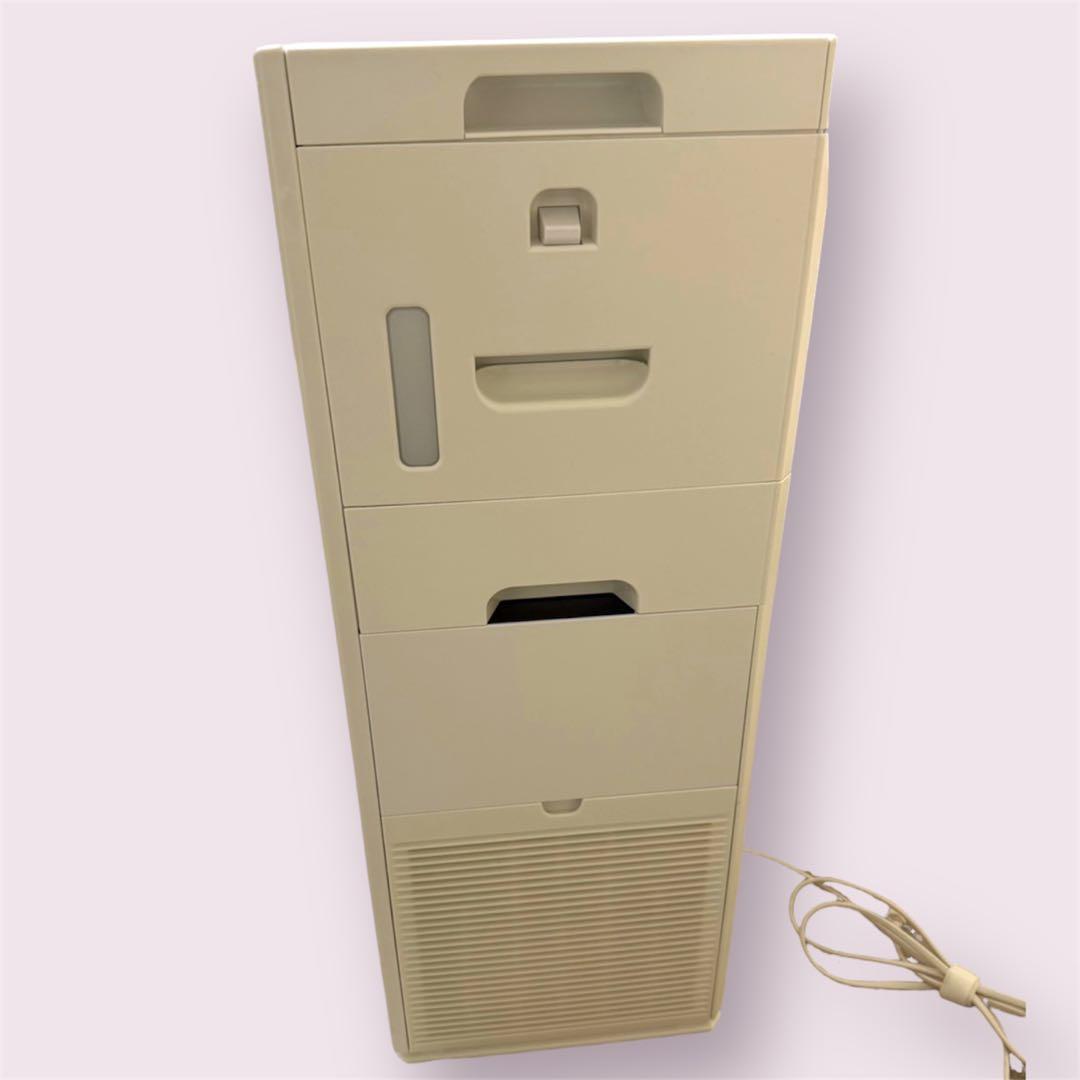 DAIKIN 加湿空気清浄機 MCK55X-W 2021年製
