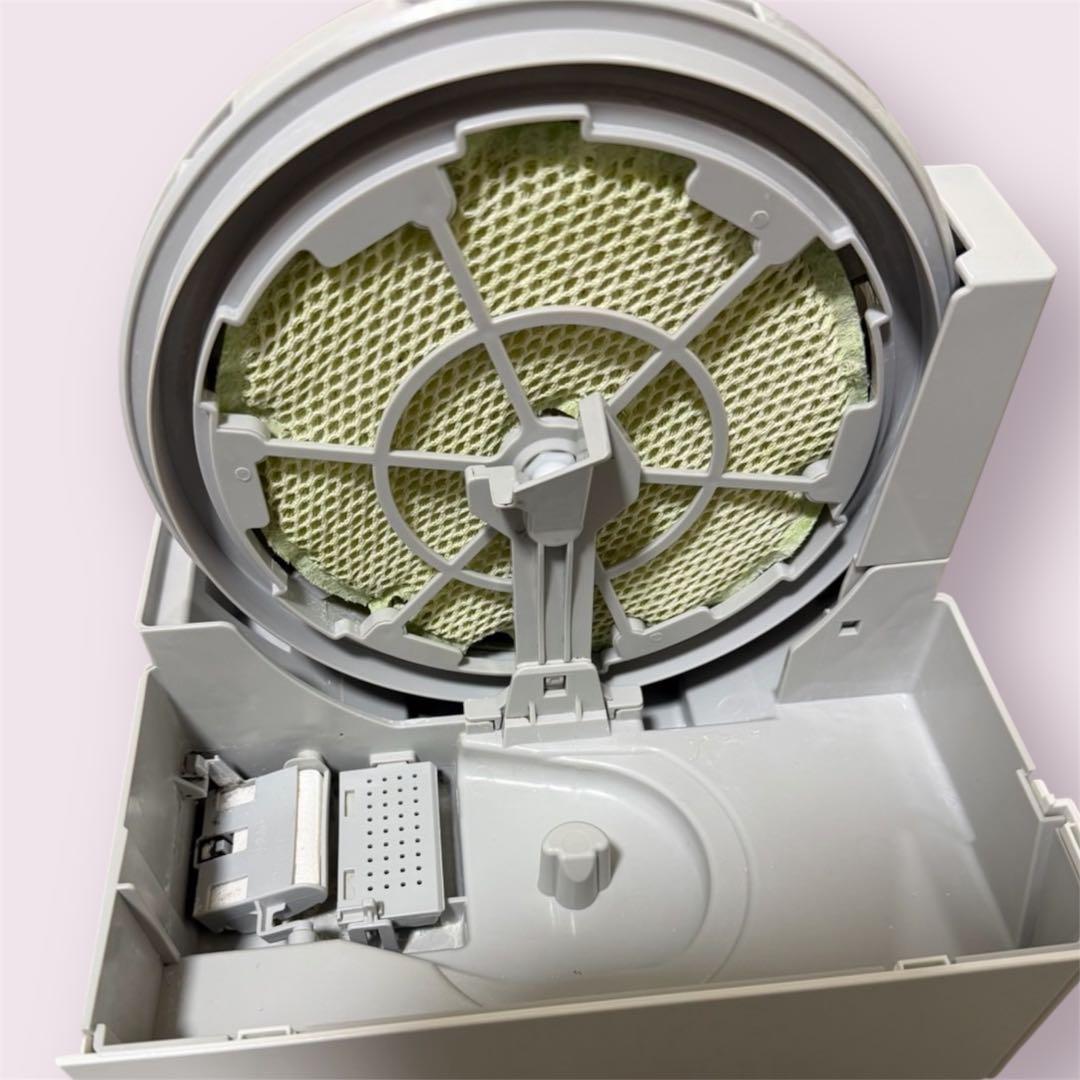 DAIKIN 加湿空気清浄機 MCK55X-W 2021年製