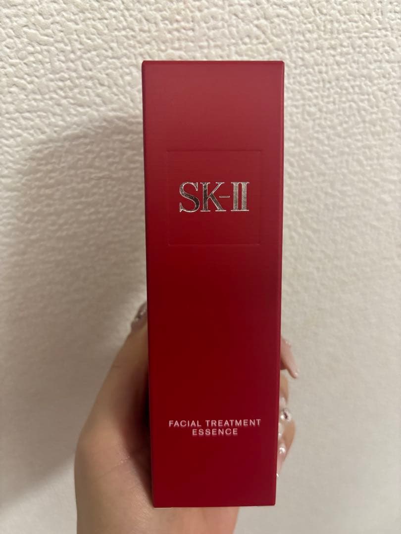新品未開封 SK-II 化粧水 フェイシャルトリートメントエッセンス トナー