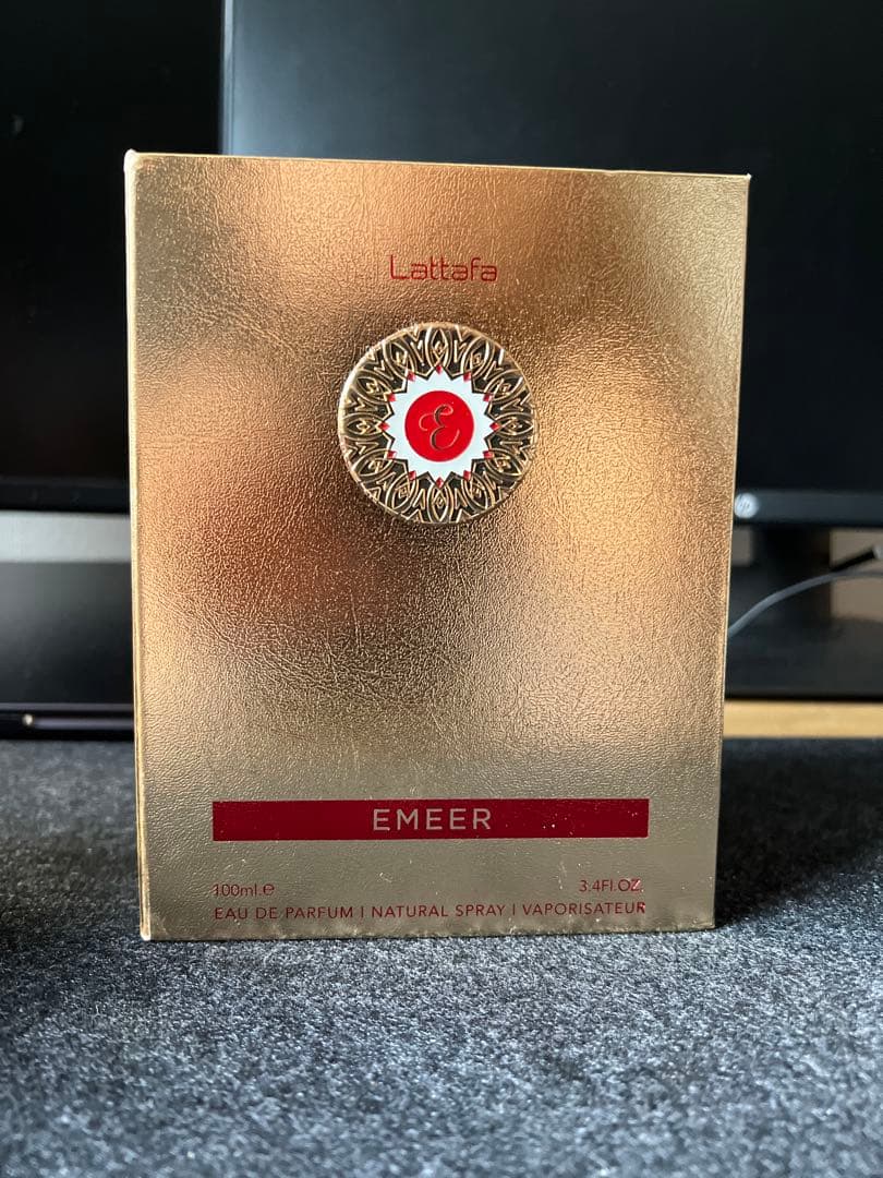 Lattafa EMEER 100ml 香水