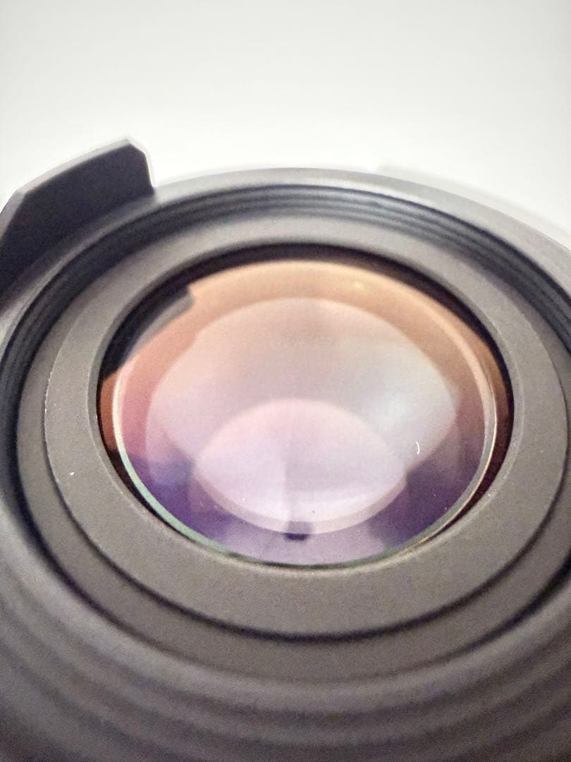 smc PENTAX-FA 35mm F2 smcペンタックスFA Kマウント