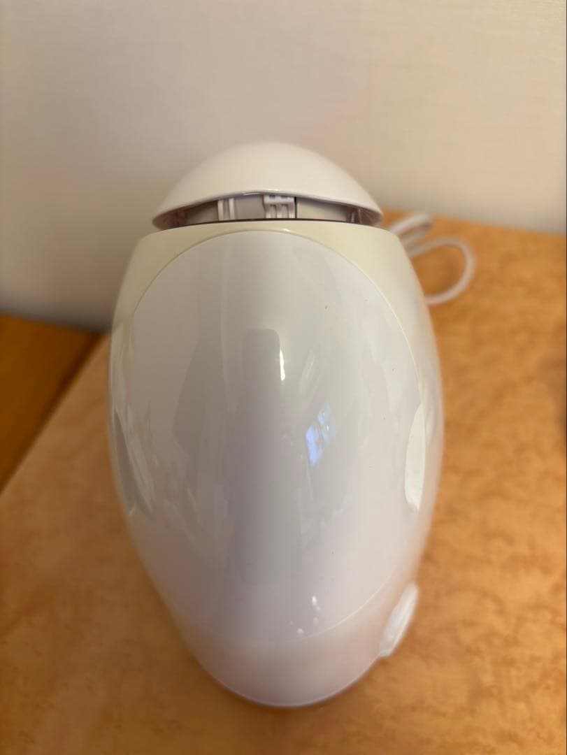 美顔器　nanocare