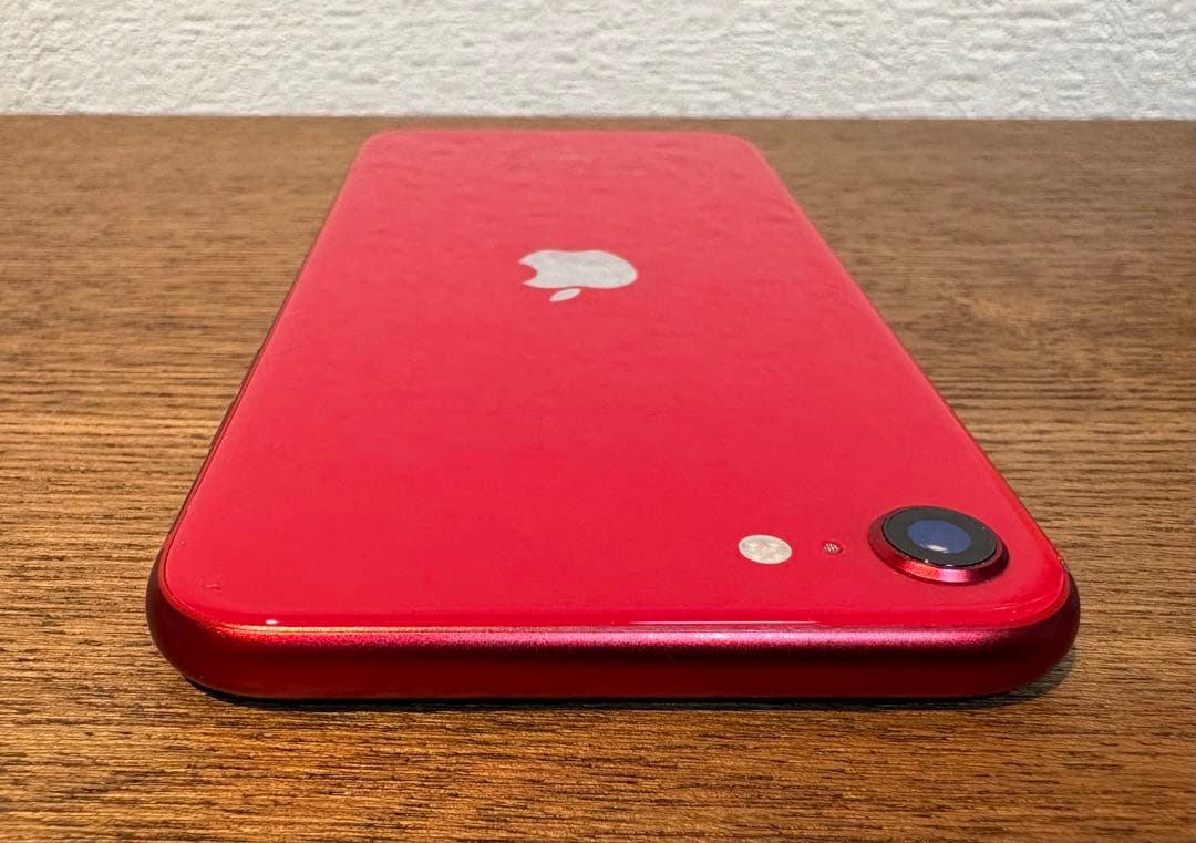 【箱あり】iPhone SE 第2世代 128GB