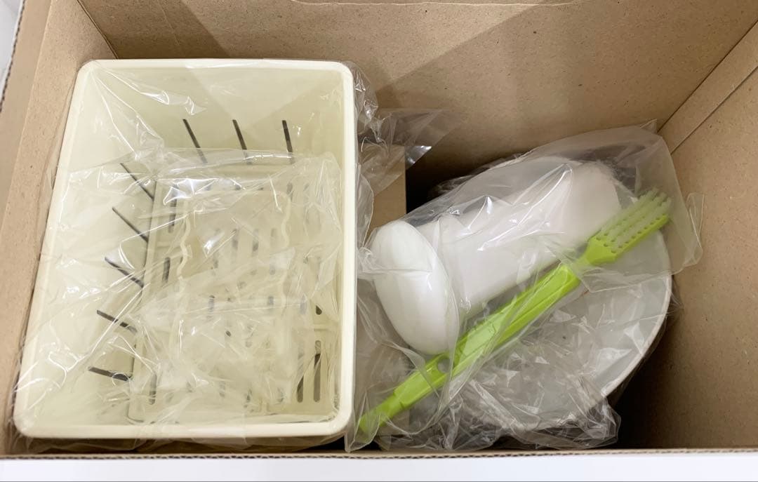 ト*ト様 新品 未使用 HUROM SLOW JUICER スロージューサー H