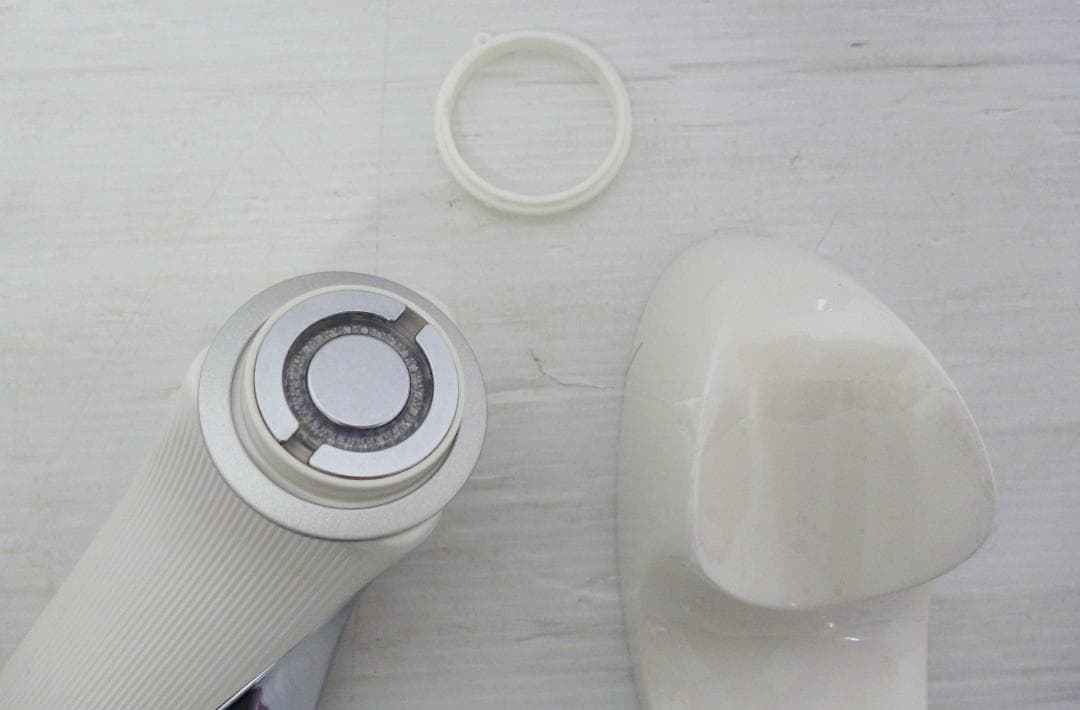 ReFa BEAUTECH RAISER RE-AA02A リファ 美顔器
