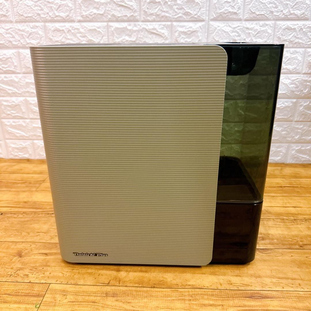 ダイニチ ハイブリッド式加湿器　HD-LX1022H Dainichi Plus
