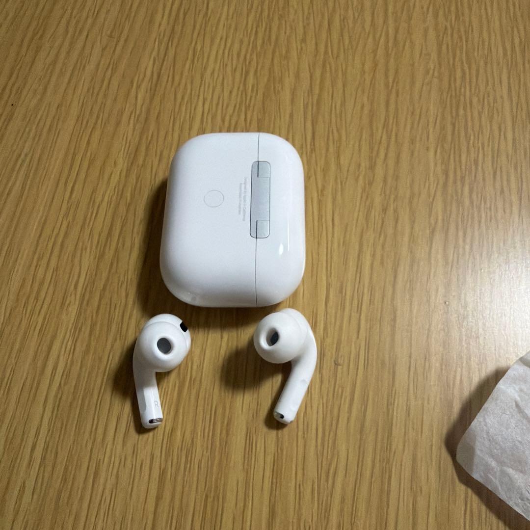 AirPods Pro 第一世代　動作良好　美品