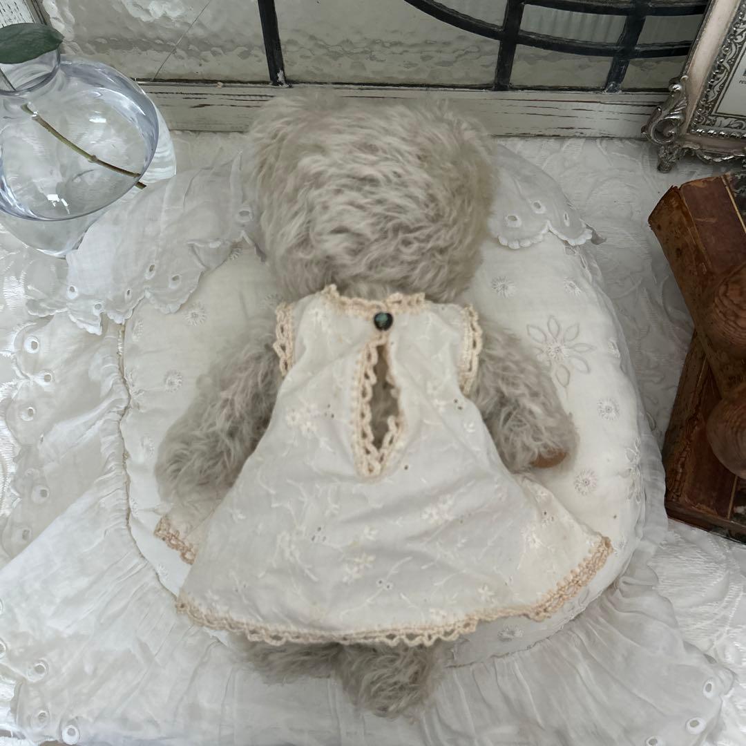 作家　ハンドメイド　テディベア　アーティストベア　ぬいぐるみ　作家様　くま