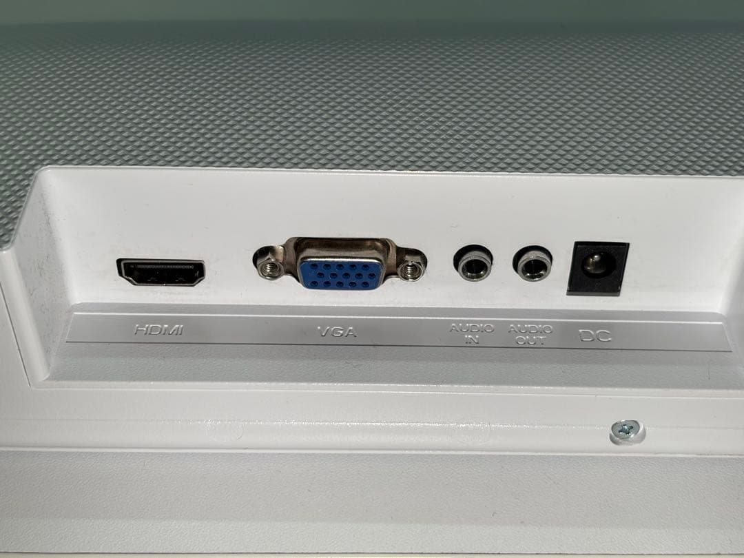 acer aopen 27SB2 モニター 27インチ 最大100fps ips