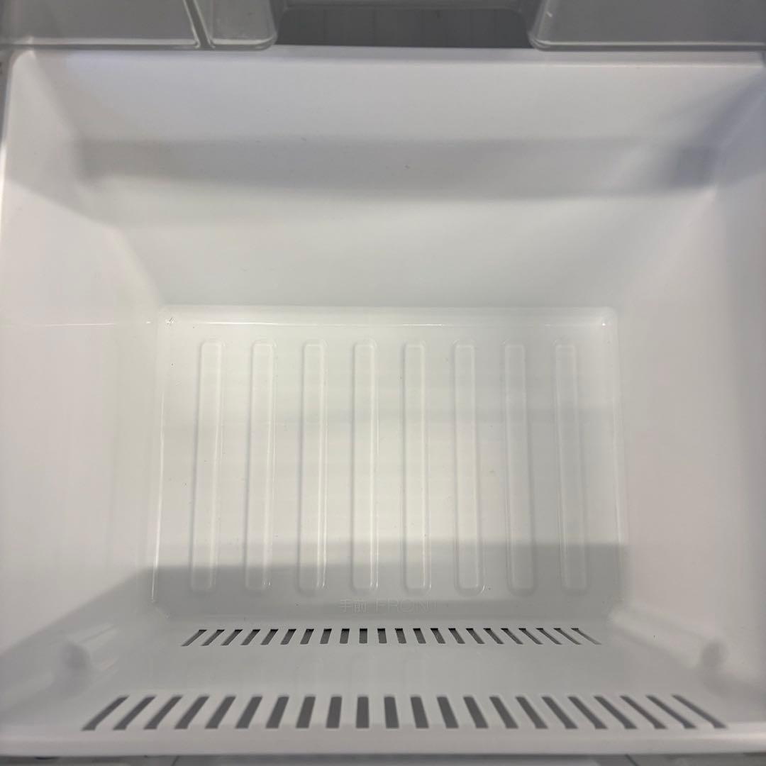 20N　パナソニック　冷蔵庫　130ℓ　一人暮らし　小型　綺麗　設置無料　安い
