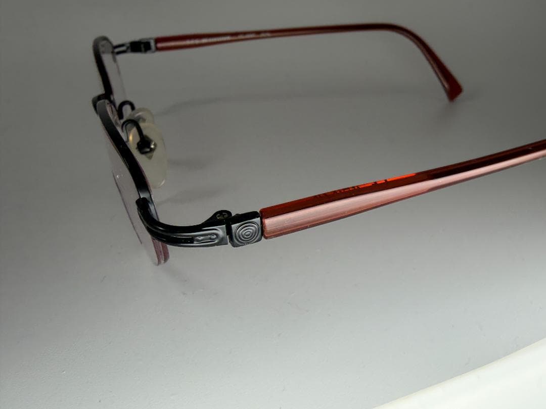 JEAN PAUL GAULTIER 57-0007 未使用超美品