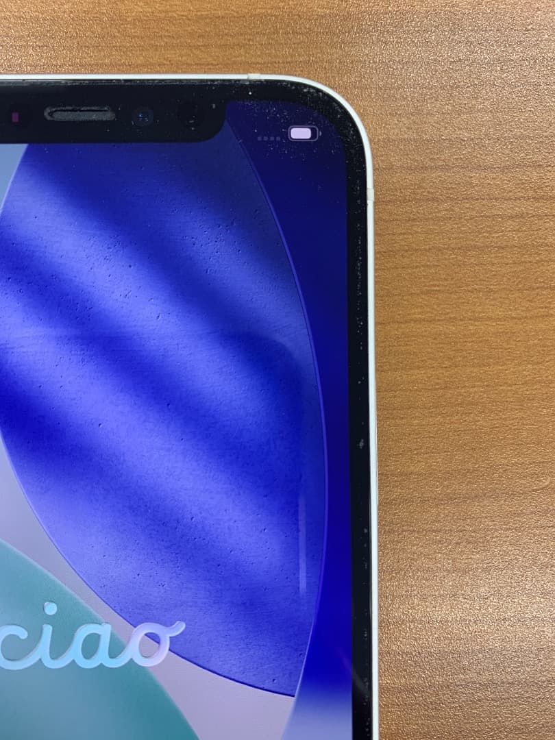 猫*様 動作確認済 iPhone 12 128GB ID E2885