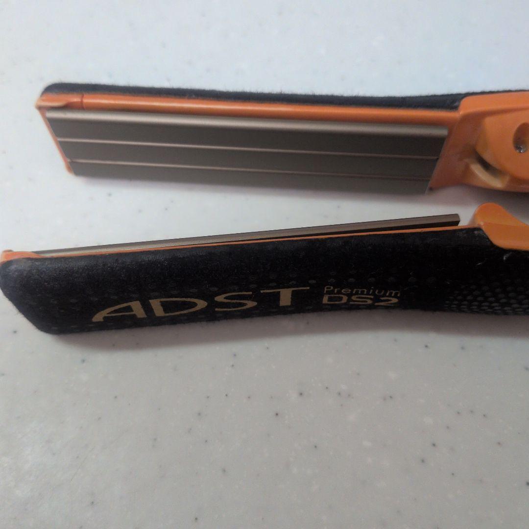 ヘアアイロン　ADST DS2 Premium　　ジャンク品