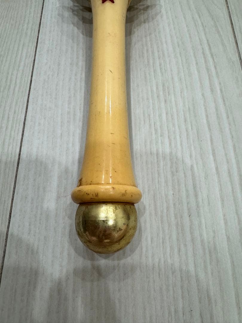 ちびうさ　ステッキ　当時品　レトロ　レア