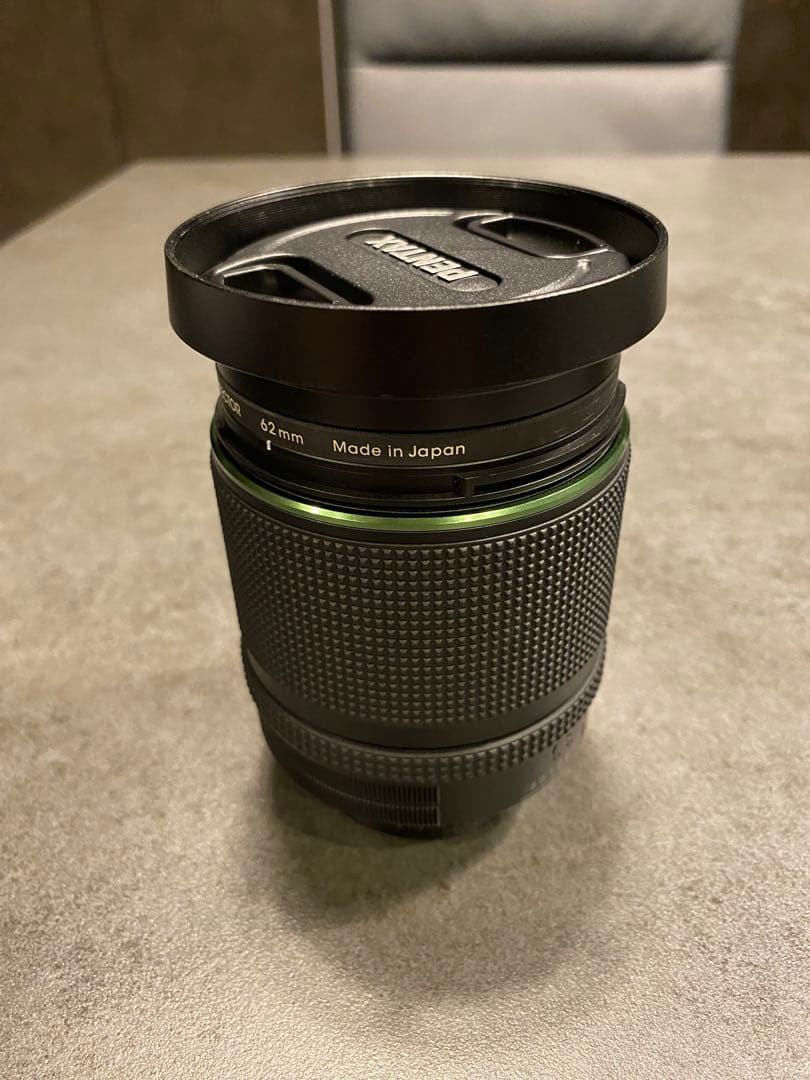 ペンタックス 18-135mm F3.5-5.6 美品