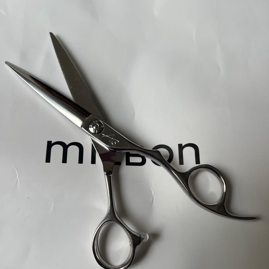 ASシザーとセニングセット販売 未使用に近い