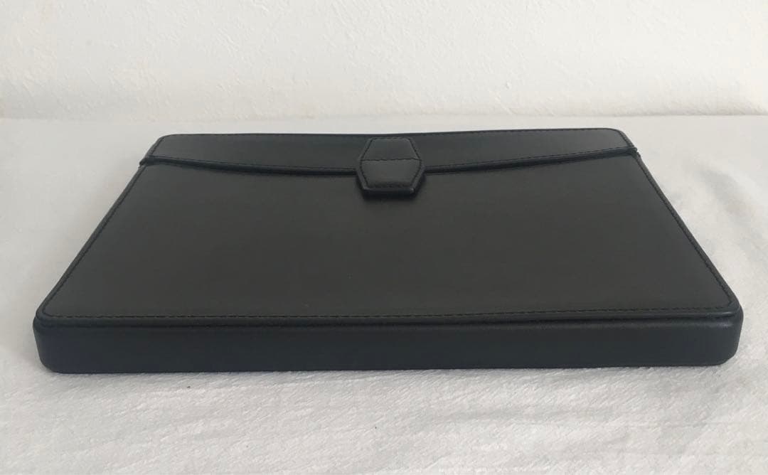 ダンヒル タブレットPCケースマルチケース ビジネス レザー dunhill