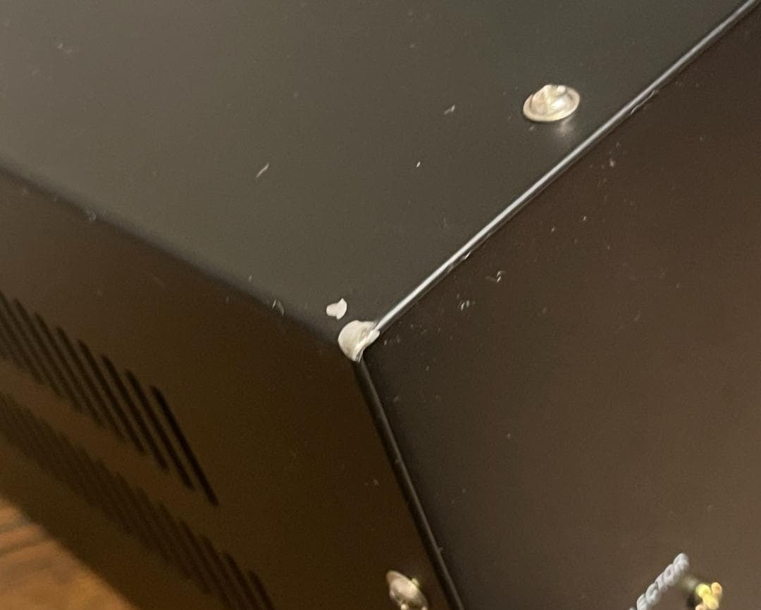 DT-3000VA 変圧器 110V/220V