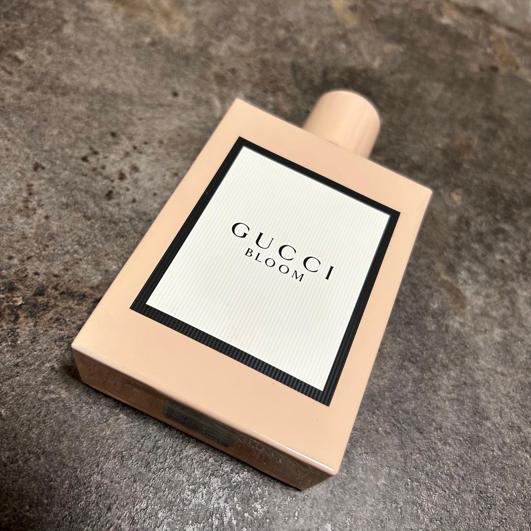 GUCCI 香水　オードパルファム　100ml