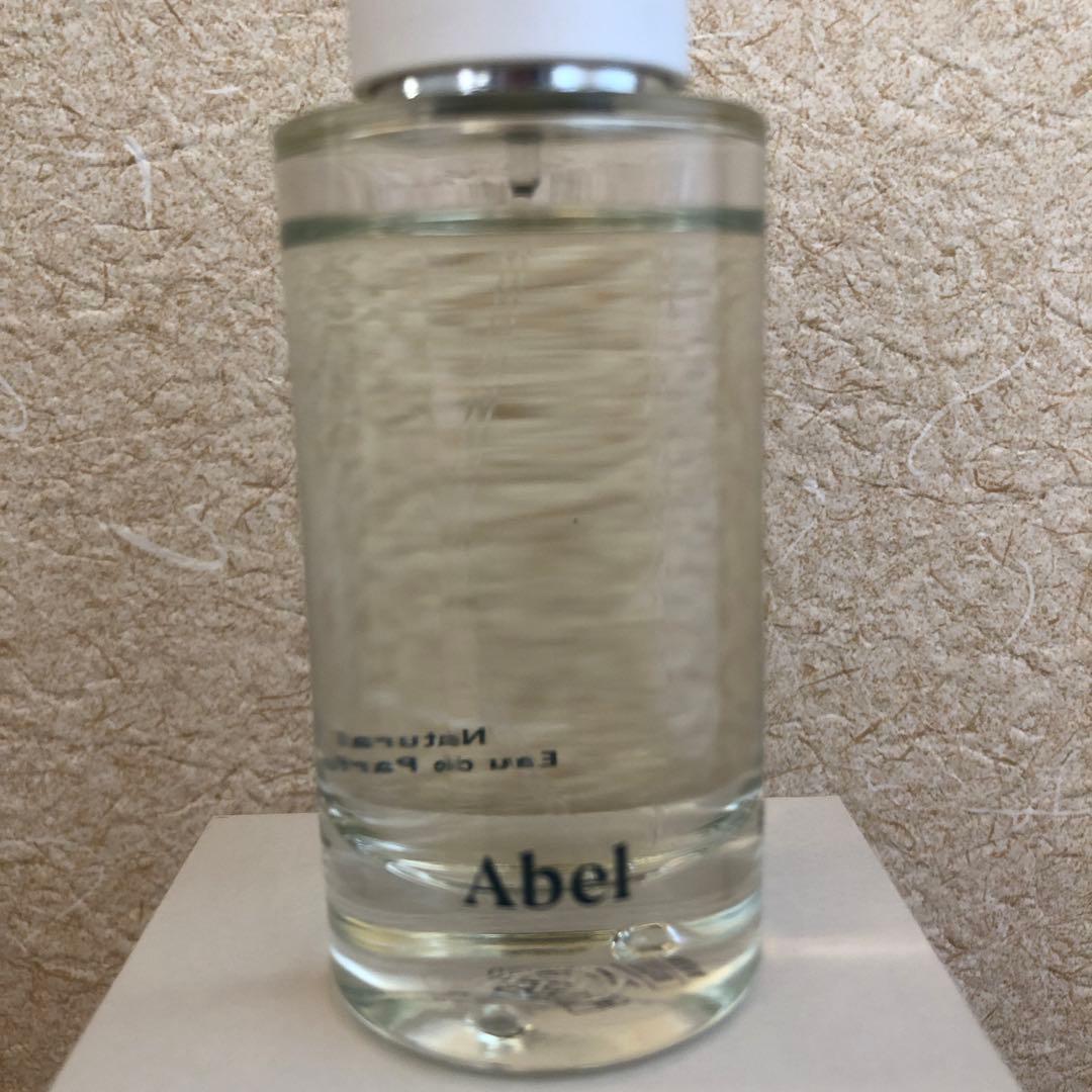【Abel】廃盤grey labdanum 100%ナチュラル香水