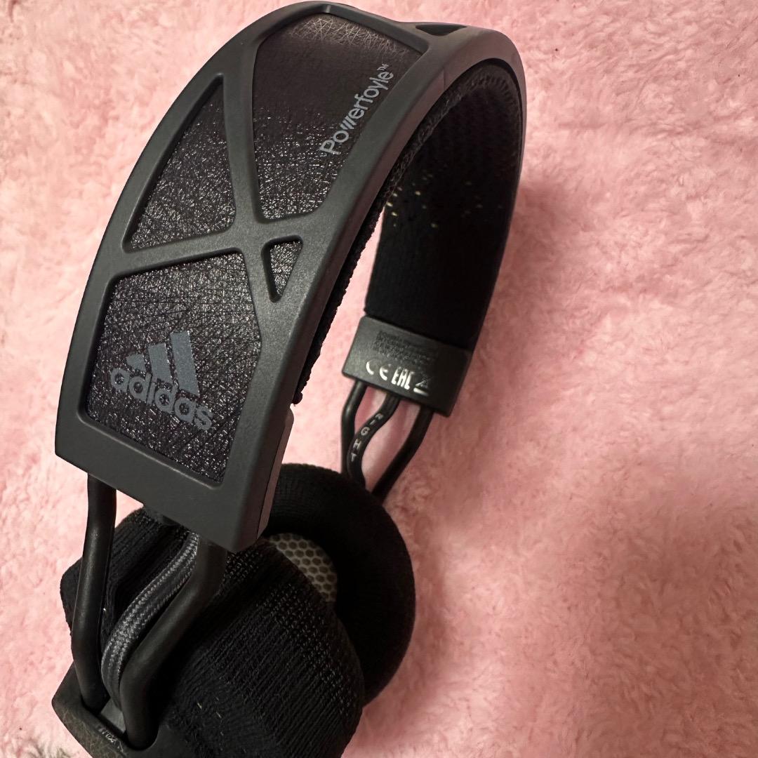 adidas RPT-02 SOL ワイヤレスヘッドホン