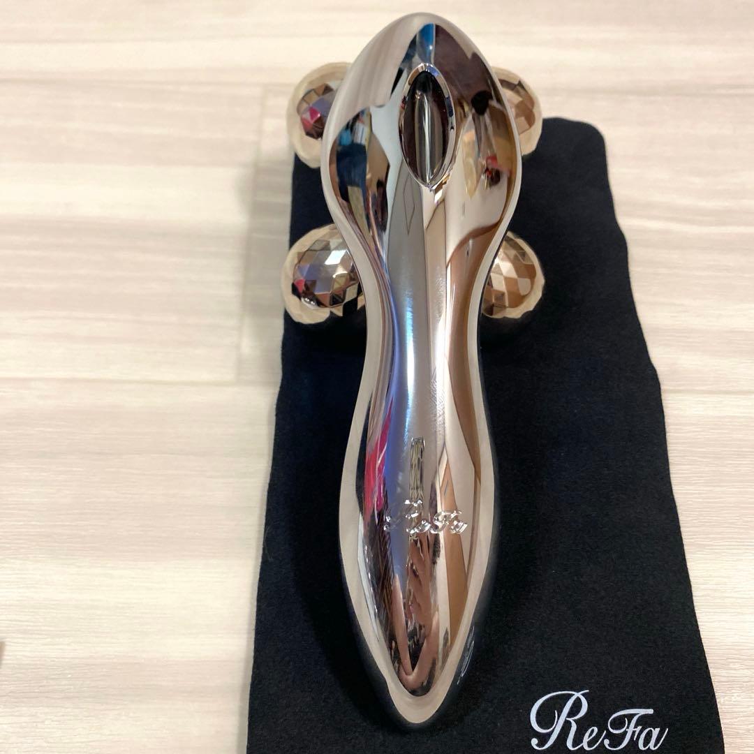 ReFa 美顔ローラー カッサ セット