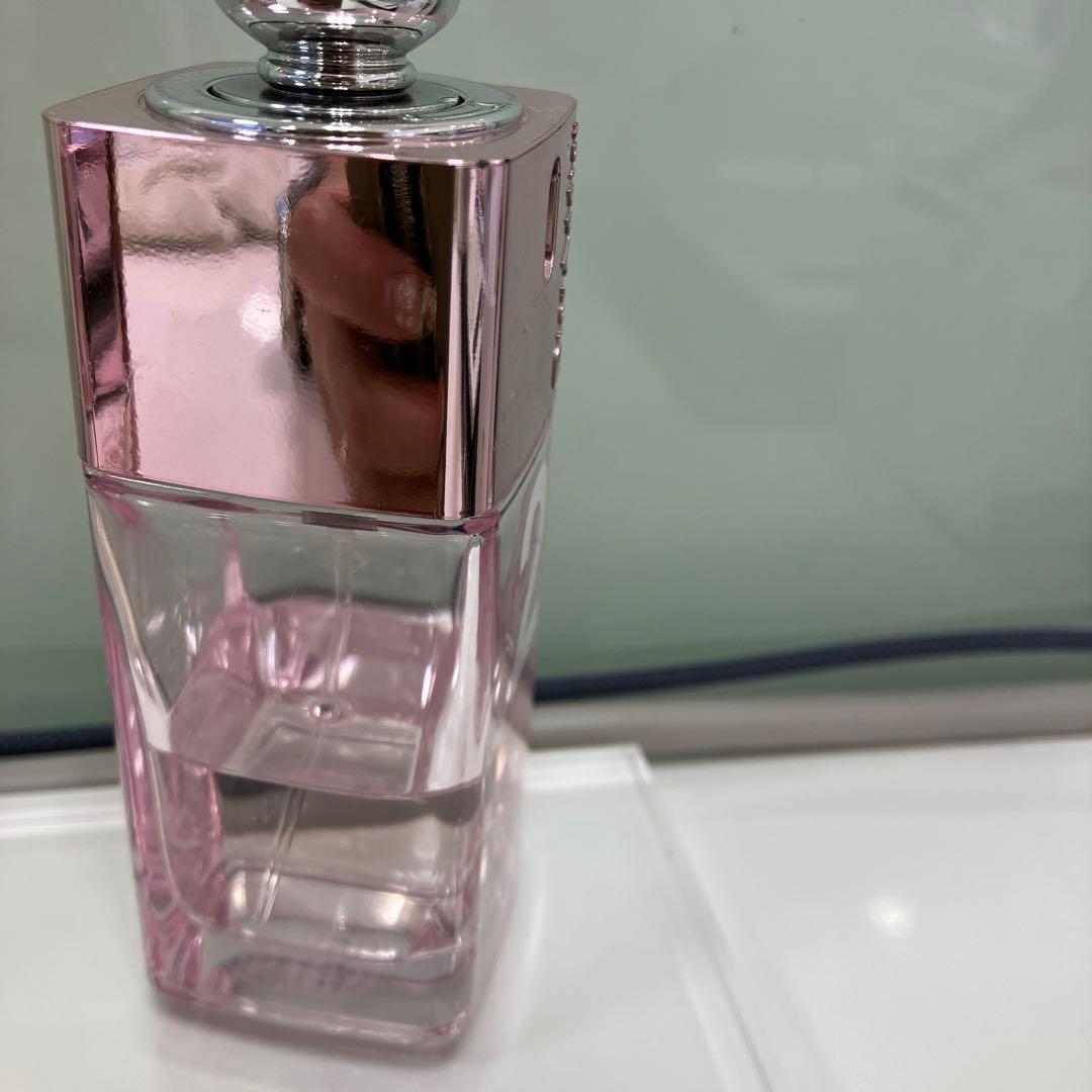 Dior Addict 2 香水 2本セット ボディクリーム付き限定品