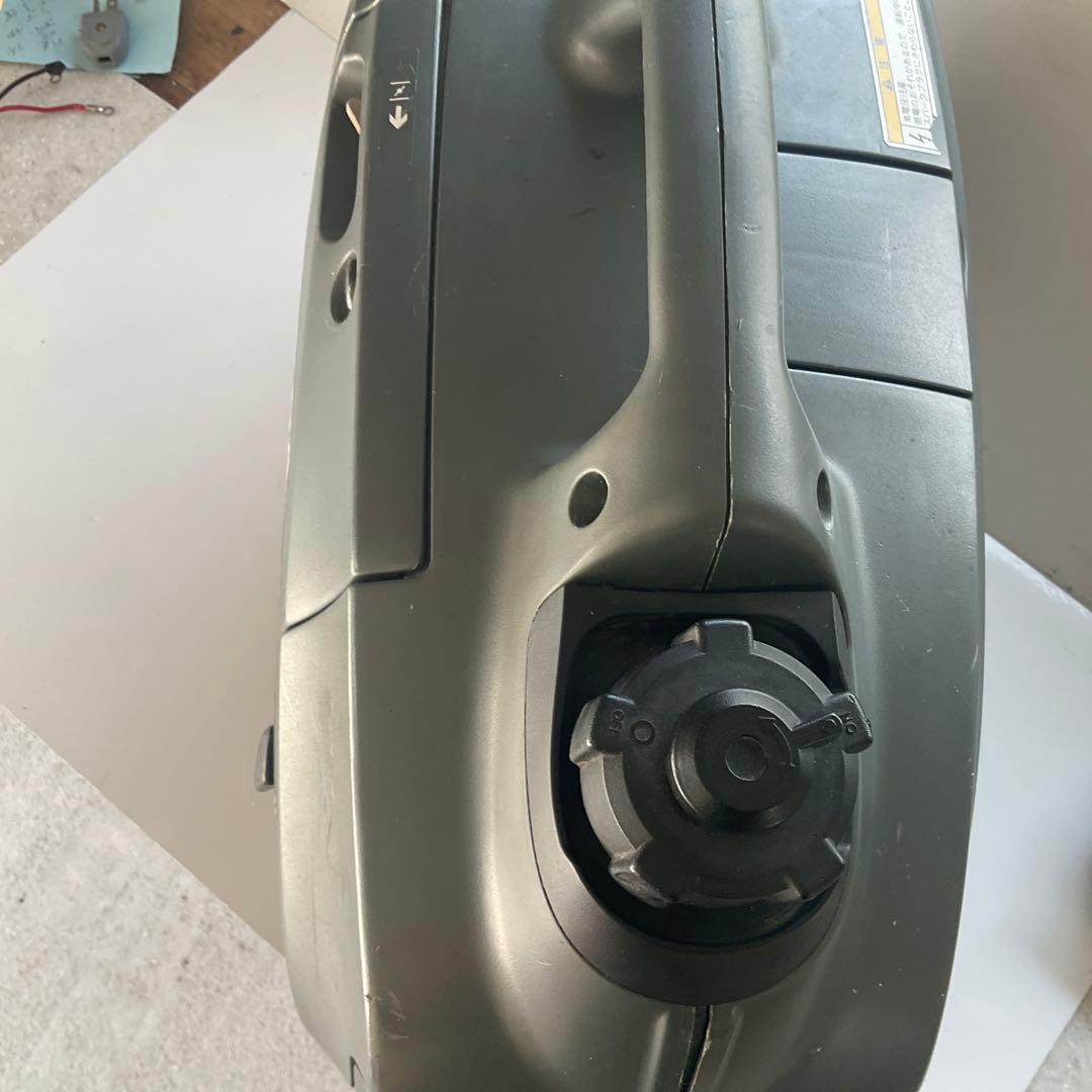 HONDA EU9i インバータ発電機