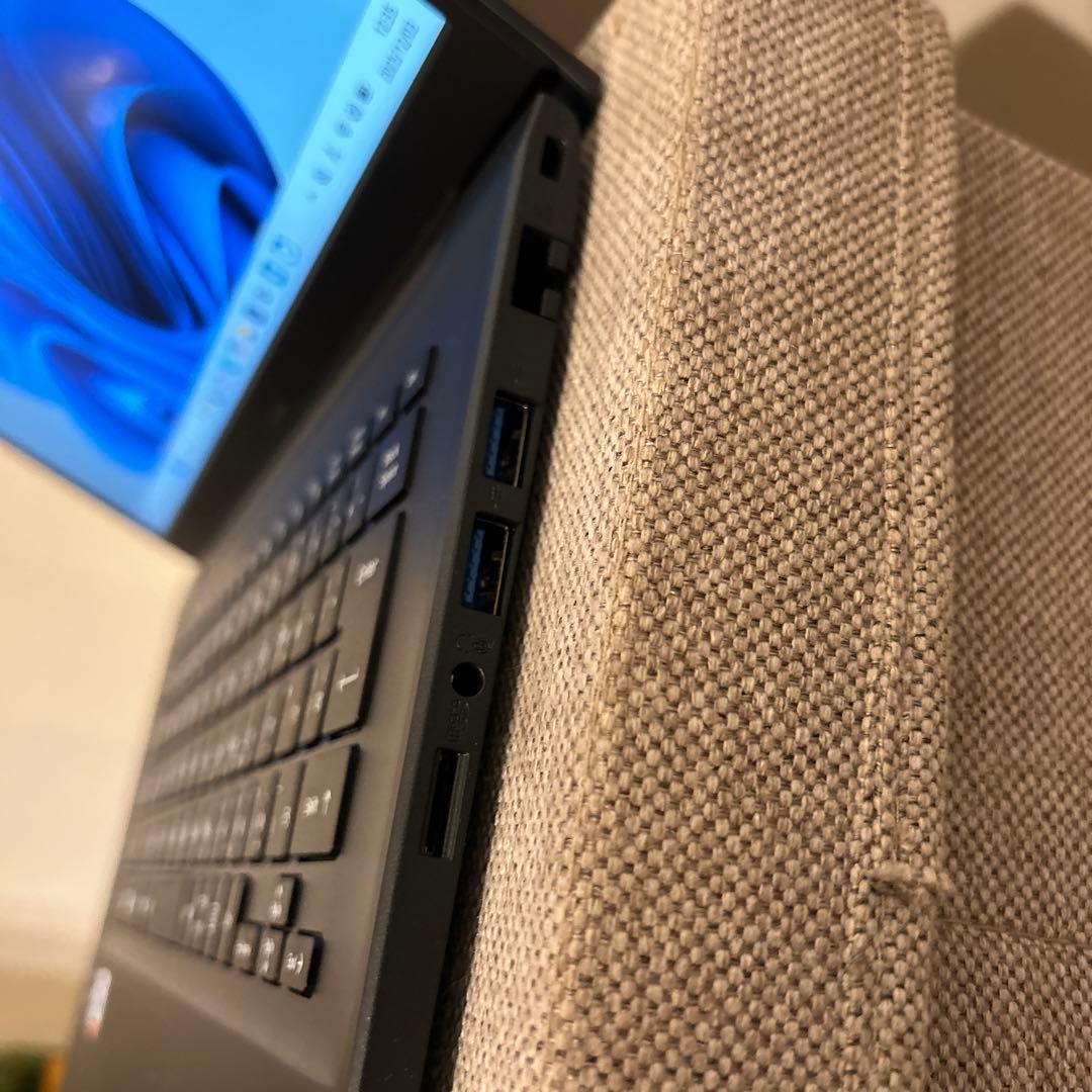 dynabook WindowsノートPC Intel Core i7