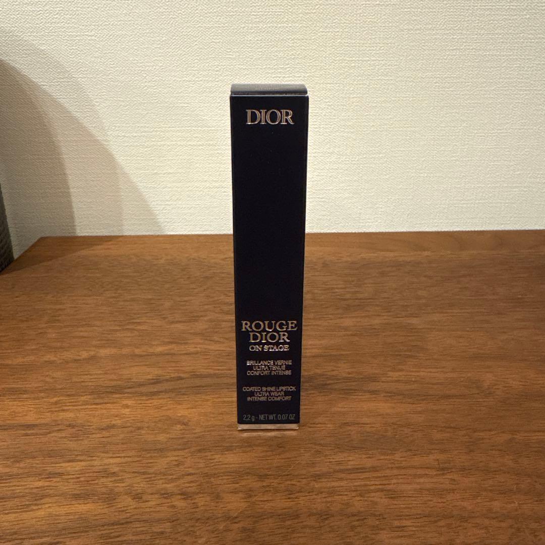ROUGE DIOR ON STAGE 226 ダーリンブラッシュシャイン