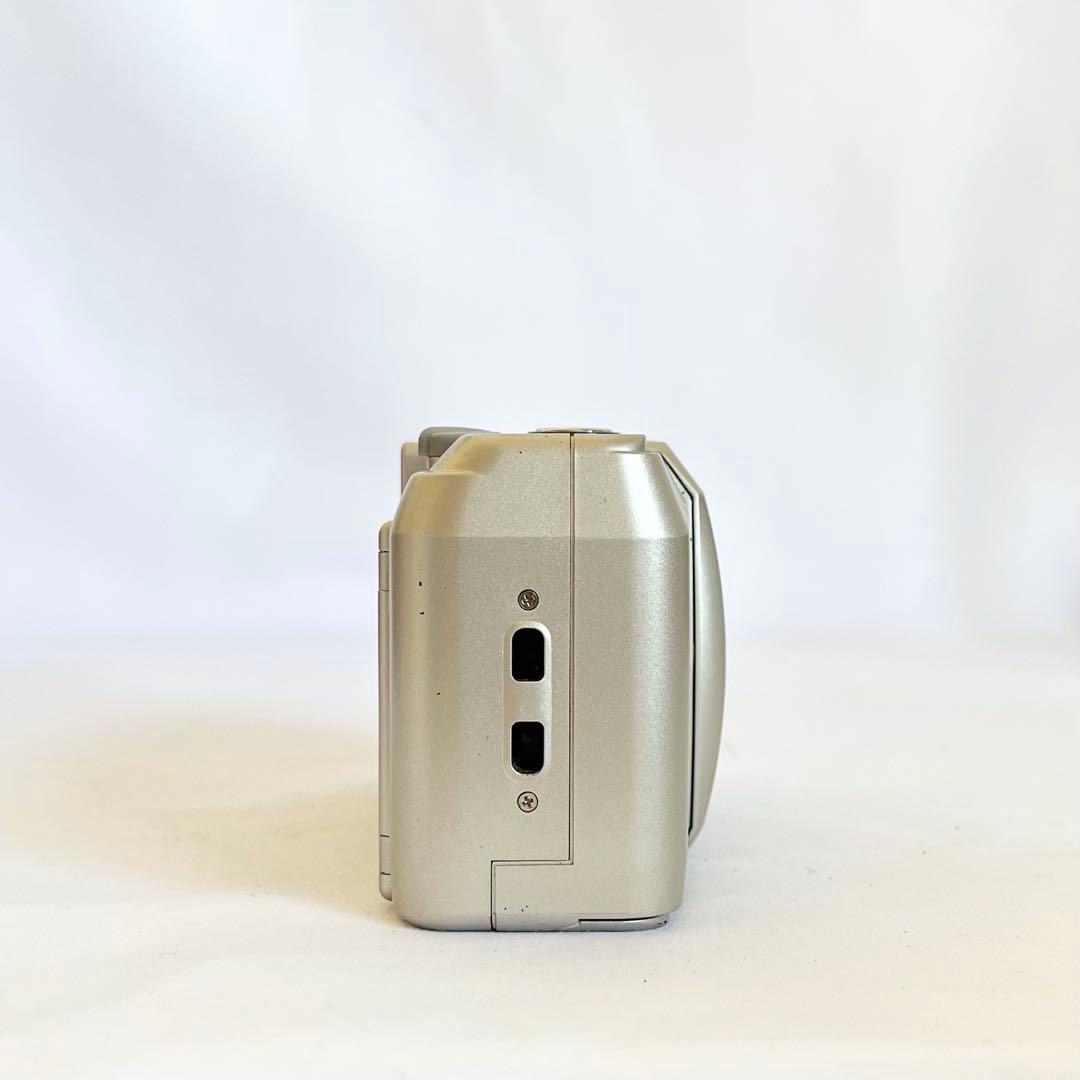 【完動品】Nikon Lite Touch Zoom 110s AF