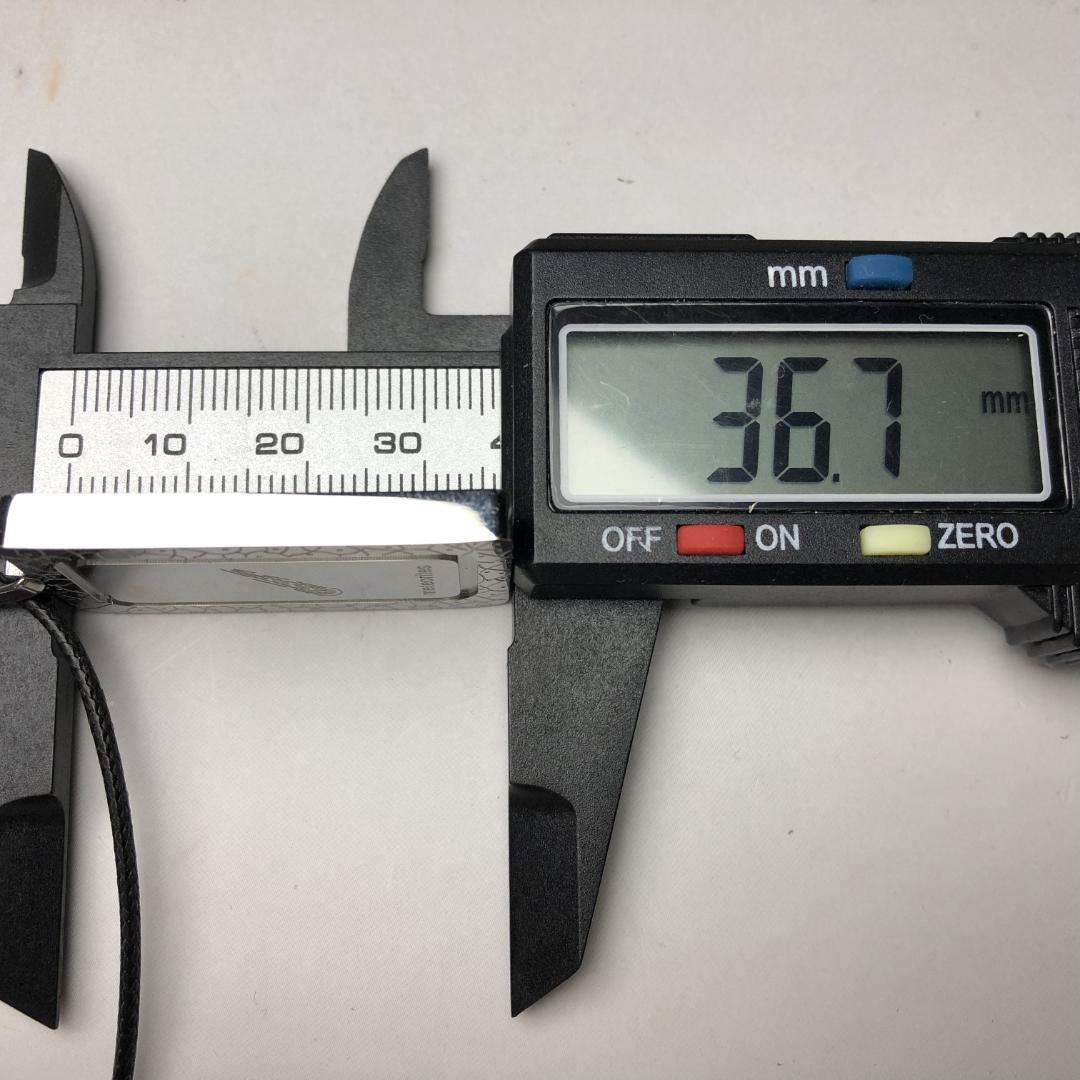 アルタイ隕石　 鉄隕石　メテオライト　ペンダントトップ　重さ約23ｇ