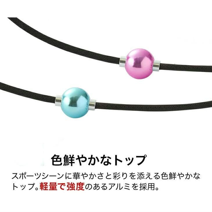 phiten正規品 RAKUWAネックEXTREMEミラーボール ( ライト )