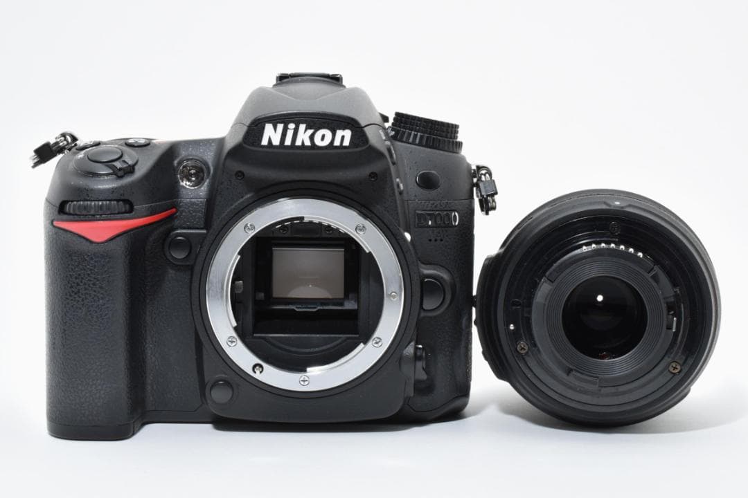 【特上品】Nikon D7000 スマホ転送セット！純正バッグ・豪華おまけ