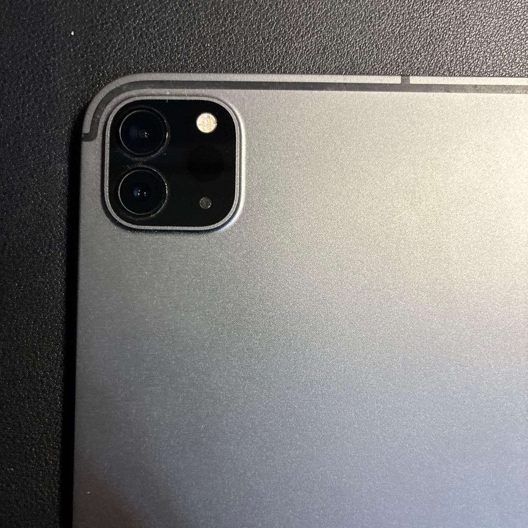 Apple iPad Pro11インチ 第3世代スペースグレー 本体