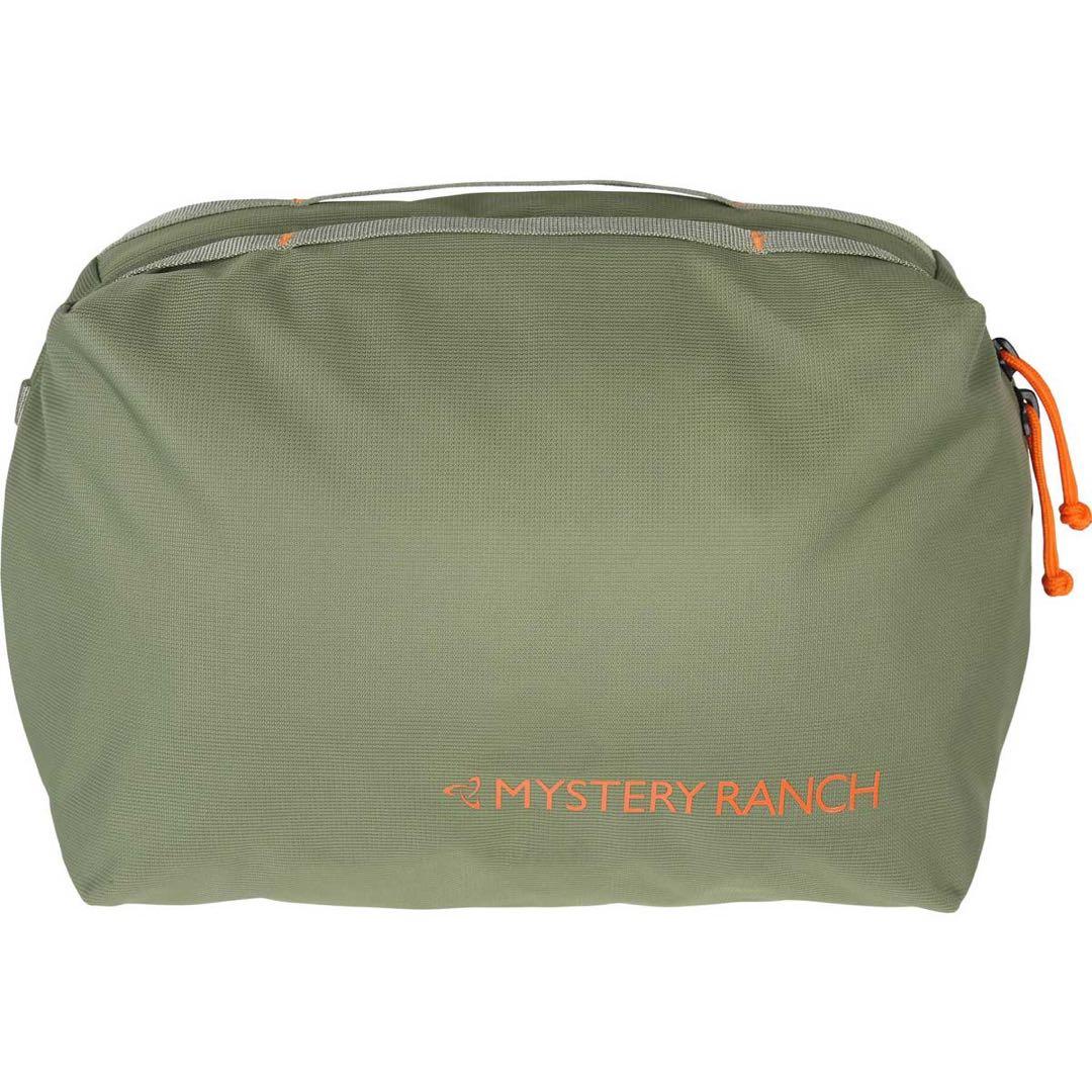 新品★MYSTERY RANCH ミッションドップ Lサイズ　トラベルポーチ