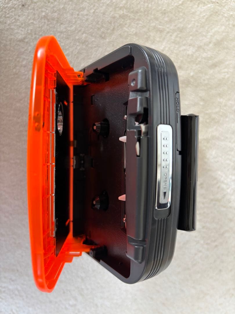 ⭐️美品　SONY WALKMAN WM-EK1 カセットウォークマン通電OK