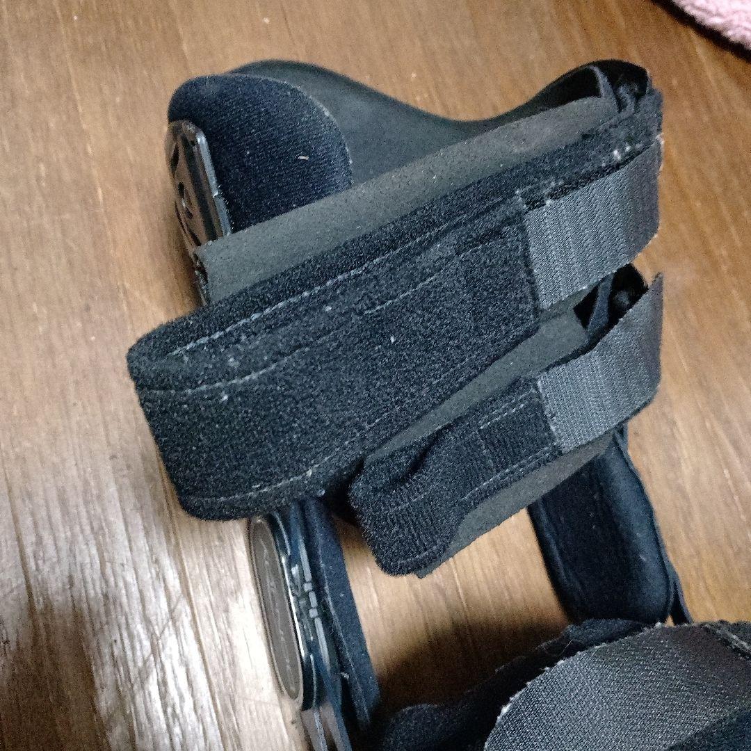 ドンジョイ　DONJOY 　靱帯　装具　サポーター